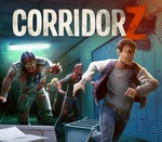 Corridor Z EU Steam CD Key