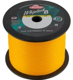 Berkley splétaná šňůra whiplash 8 yellow metráž - 0,10 mm 14,8 kg