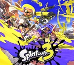 Splatoon 3 Nintendo Switch Account pixelpuffin.net Activation Link