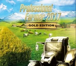 Professional Farmer 2017 Gold Edition Steam CD Key