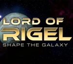 Lord of Rigel Steam CD Key