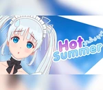 Hot Summer Steam CD Key