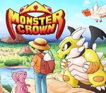 Monster Crown EU Steam CD Key