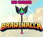 Brawlhalla - RGB Hammer DLC CD Key