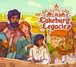 Lakeburg Legacies Steam Account