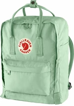 Fjällräven Kånken Mint Green 16 L Sac à dos