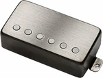 EMG 57 Brushed Black Chrome Micro guitare