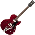 Guild STARFIRE-III-CHR Cherry Red Guitare semi-acoustique