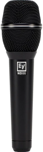 Electro Voice ND86 Microphone de chant dynamique