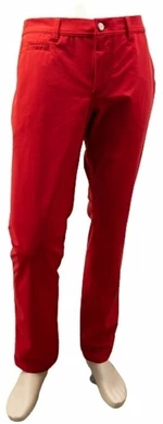 Alberto Rookie Waterrepellent Revolutional Red 24 Pantalons