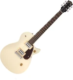 Gretsch G2210 Streamliner JR Jet Club IL Vintage White Guitare électrique