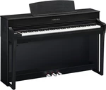 Yamaha CLP 745 Digitálne piano Black