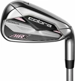 Cobra Golf Air-X Iron Set Golfová palica - železá