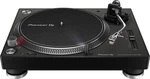 Pioneer Dj PLX-500 Black DJ-Plattenspieler