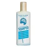 GOTTLIEB Blue Vybielujúci šampón pre psov 300 ml