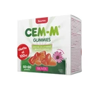 Cem-m gummies Imunita 60+60 tablet dárkové balení