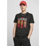 Black True Legends T-shirt