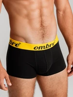 Ombre Men's underpants - black