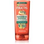 Garnier Fructis Goodbye Damage posilující balzám pro poškozené vlasy 200 ml