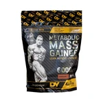 DY Nutrition Metabolic Mass gainer 6000g - vanilka