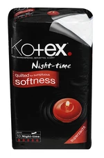 KOTEX® Maxi Night-time 10 ks