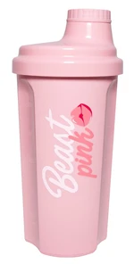 GYMBEAM BeastPink Šejker Rose 500 ml