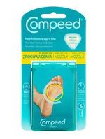 Compeed Náplast na mozoly 6 ks