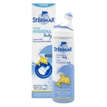 STÉRIMAR Baby nosová hygiena 50 ml