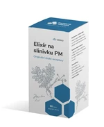 Purus Meda Elixír na pankreas PM 60 tablet