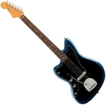 Fender American Professional II Jazzmaster RW LH Dark Night Chitară electrică