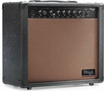 Stagg 20 AA R Combo de chitară electro-acustică
