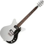 Danelectro 59XT Silver Chitarra Elettrica