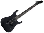 ESP LTD JL-600 BLKS Jeff Ling Parkway Drive Signature Black Satin