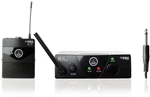 AKG WMS40 Mini Instrumental Sistema wireless US25B: 537.900MHz