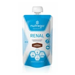 NUTREGO RENAL Výživa čokoláda 12 x 200 ml