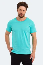 Slazenger Sander Ktn Men's T-shirt Mint