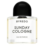 Byredo Sunday Cologne woda perfumowana unisex 50 ml