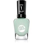 Sally Hansen Miracle Gel™ gélový lak na nechty bez použitia UV/LED lampy odtieň 684 Lookin Fly for a Cacti 14,7 ml