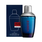 Hugo Boss Dark Blue - EDT 75 ml