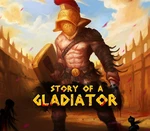 Story of a Gladiator EU v2 Steam Altergift