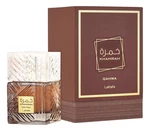 Lattafa Khamrah Qahwa - EDP 100 ml