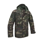 Performance Outdoorjacket woodland