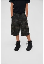 Urban Legend Darkcamo Children's Shorts