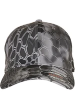 Impact on the Flexfit Kryptek cap