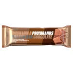 PROBRANDS Protein bar s příchutí čokoláda 45 g