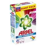 ARIEL prací prášek Color 115 praní 6325 g