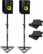 KRK Classic 5 Stand SET