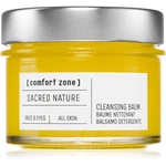 Comfort Zone Sacred Nature čisticí balzám na obličej a oči 110 ml