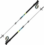 TSL Tour Alu Compact 3 Cross Twist 62 - 125 cm Bastones de trekking