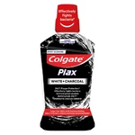 COLGATE Plax Ústní voda Charcoal 500 ml